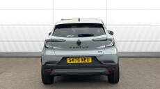 Renault Captur 1.8 E-Tech Full Hybrid 160 Esprit Alpine 5dr Auto Hybrid Hatchback